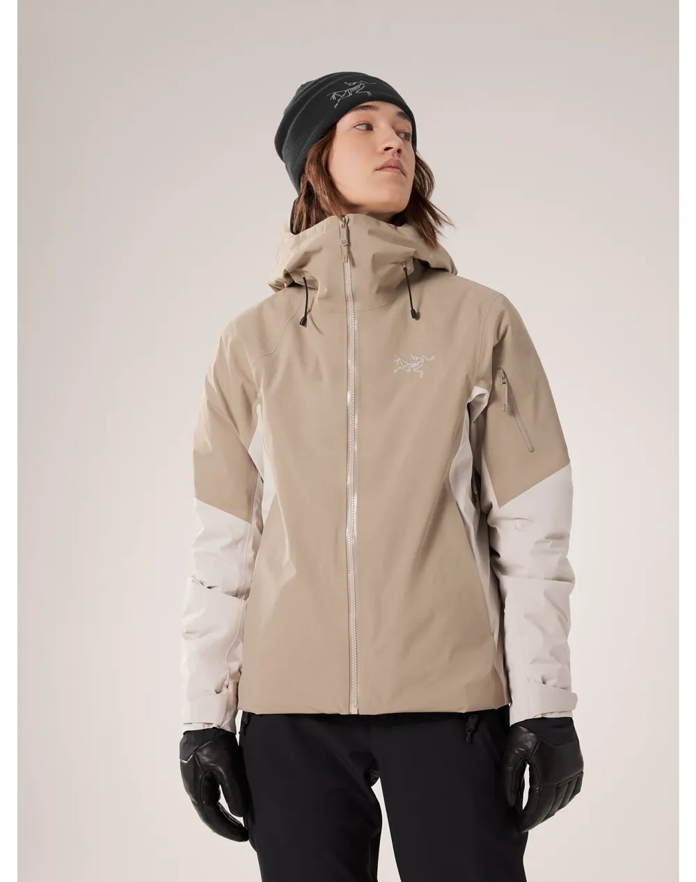 Theriss Down Jacket Women's