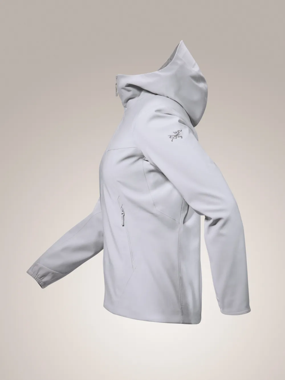 Saydi Hoody Women's