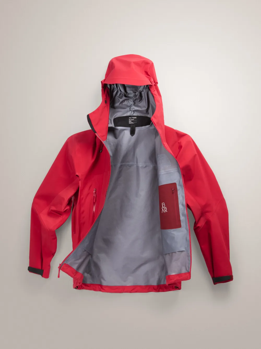 Beta AR Jacket Stormhood Men's