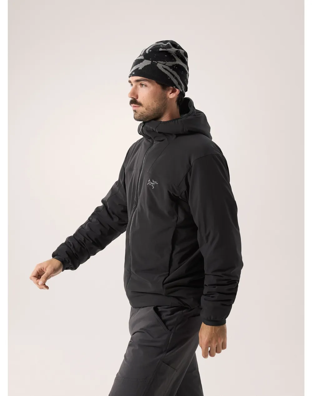 Epsilon Insulated Hoody Men's