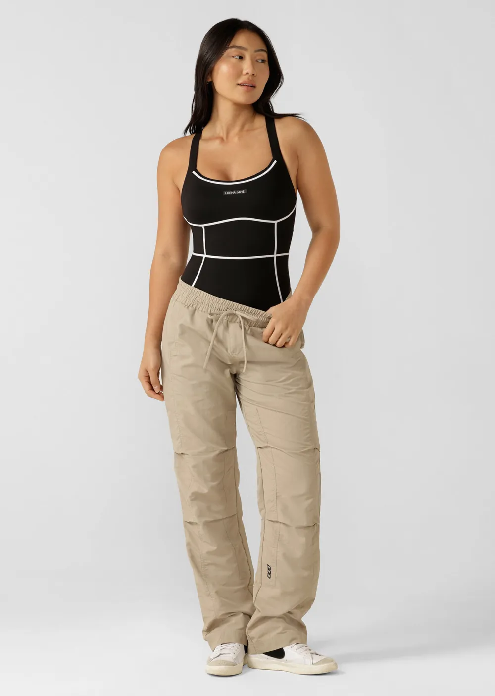 Active Flashdance Pant