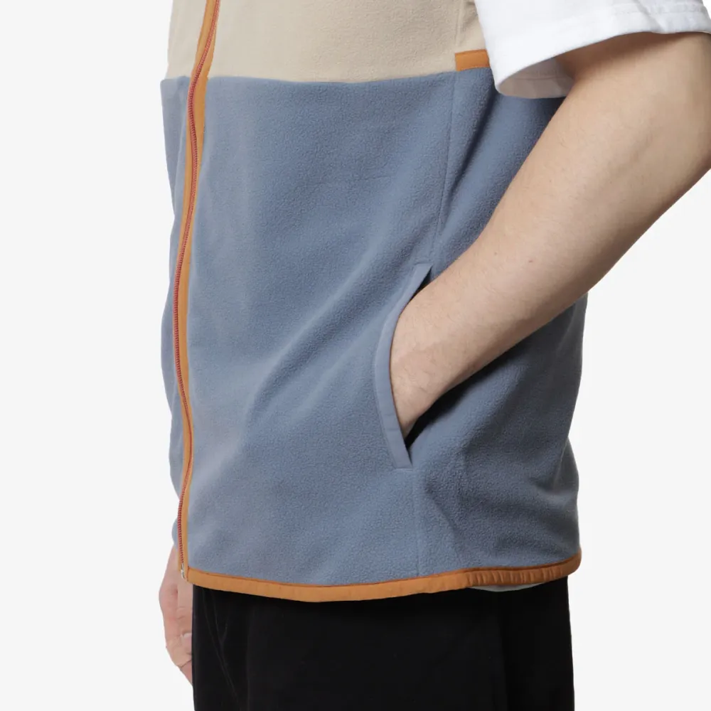 Fleece Vest