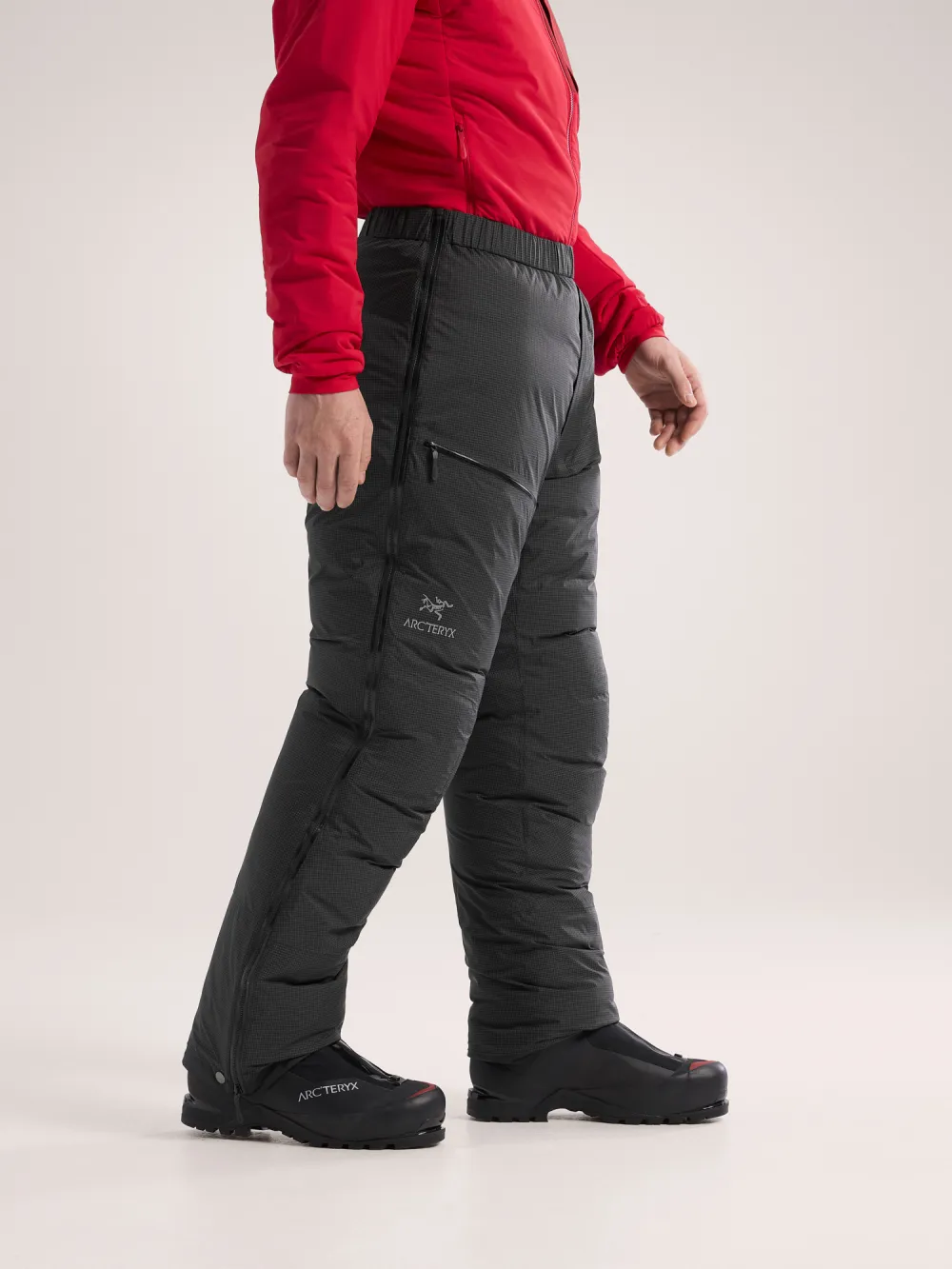 Alpha Insulated Pant