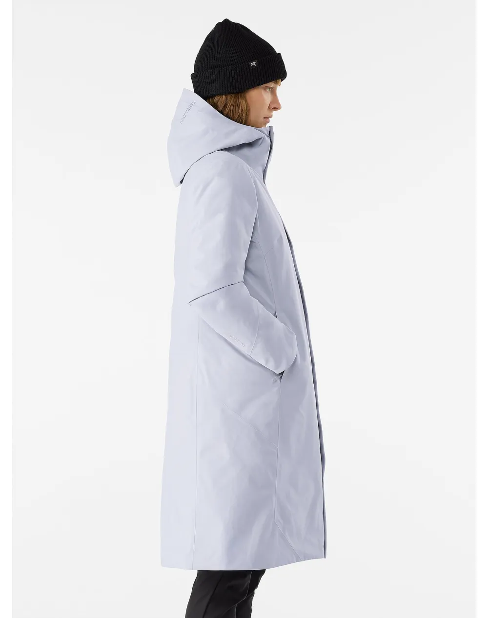 Patera Parka Women's