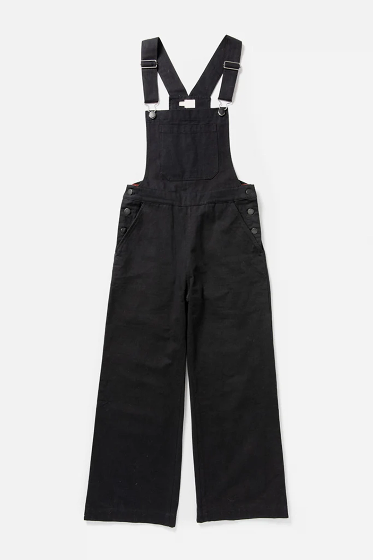 The Roscoe Cotton Overall