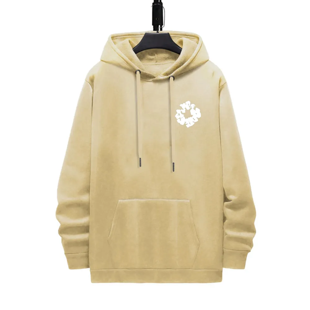 Tears Flower Hoodie