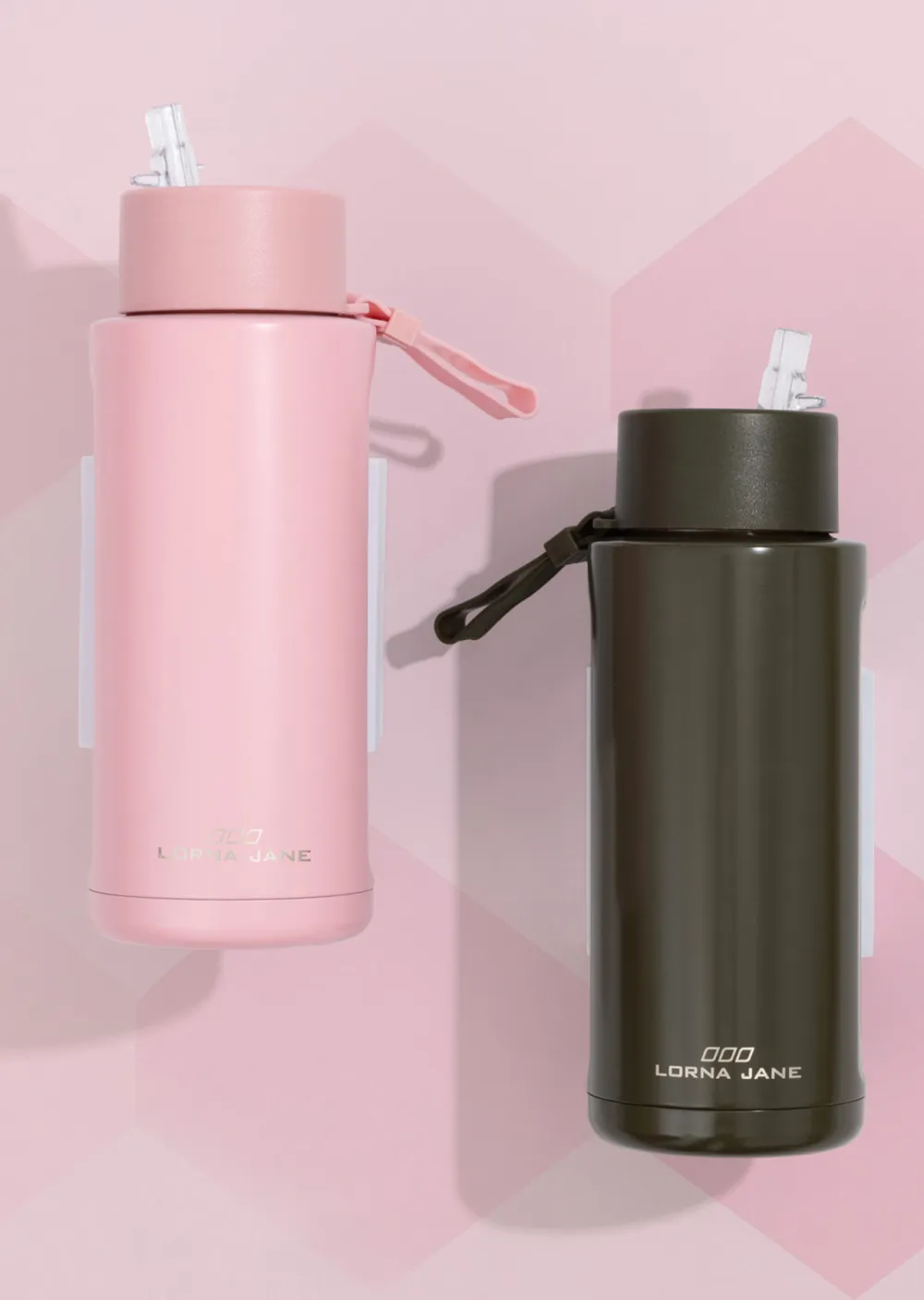 Essential Insulated Water Bottle