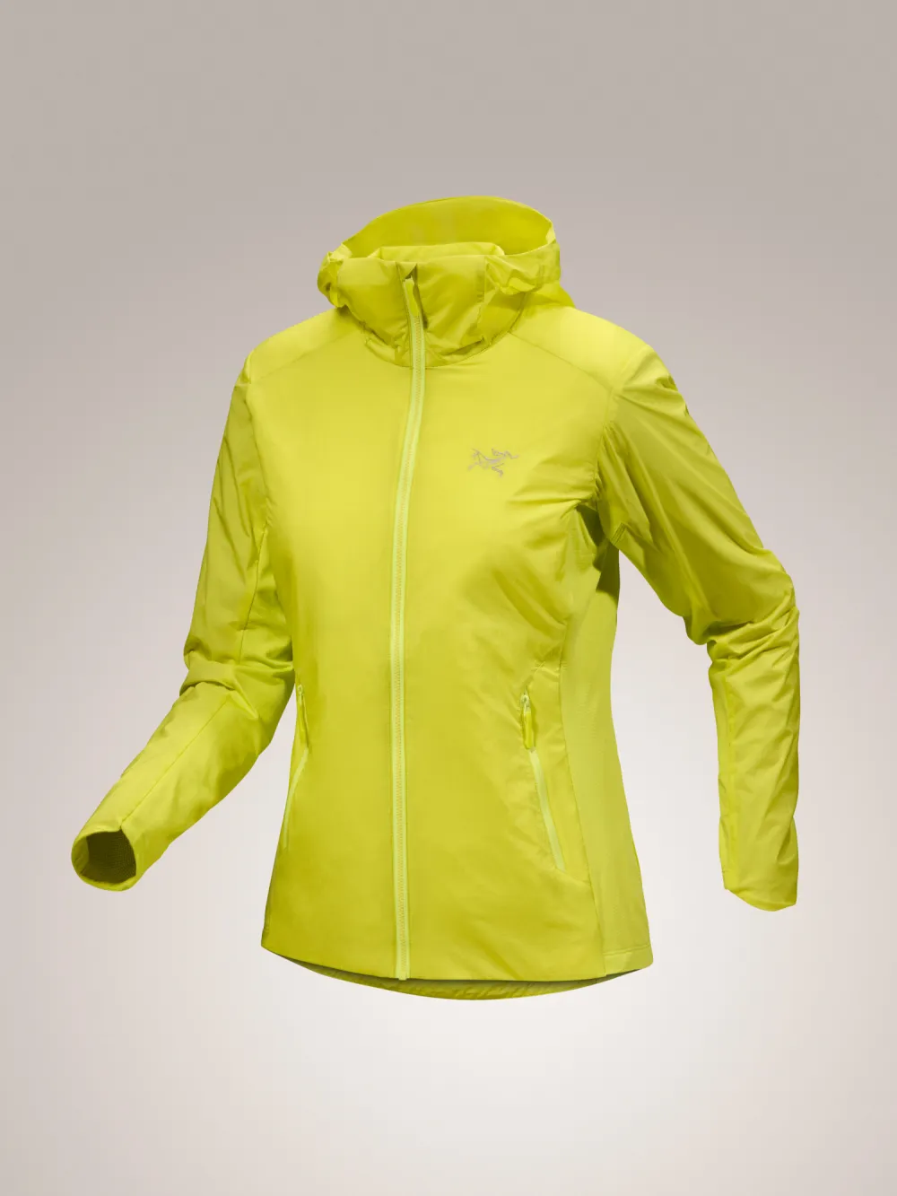 Atom Lightweight Hoody Women's