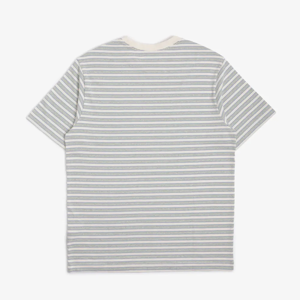 Cotton in Conversion Midweight Pocket T-Shirt