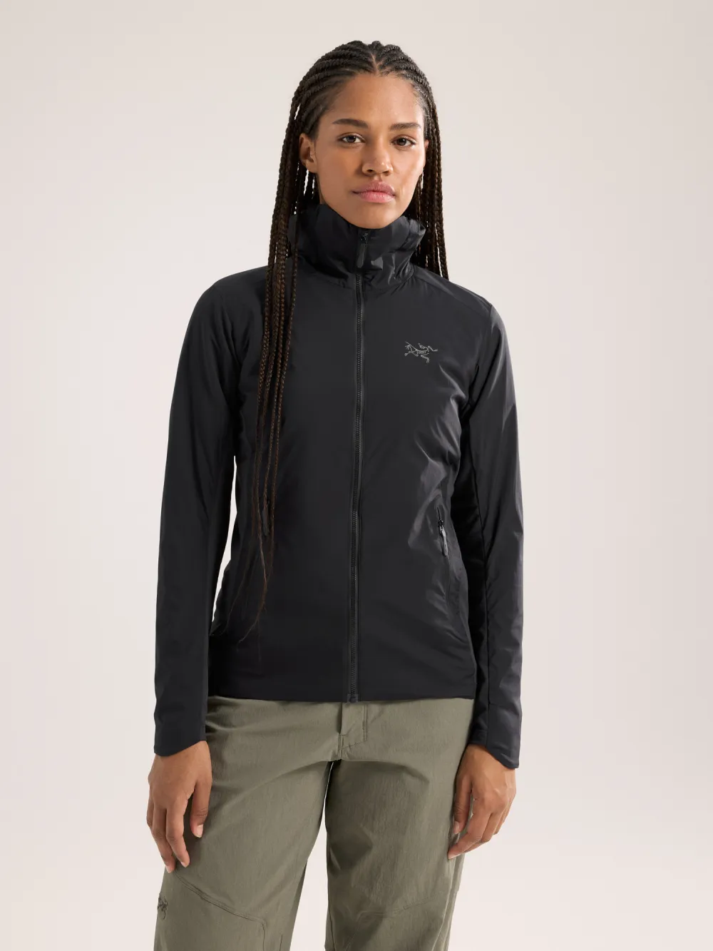 Atom Lightweight Hoody Women's