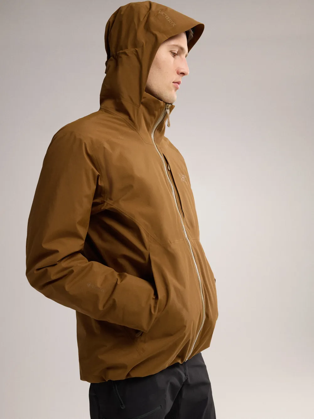 Ralle Insulated Jacket Men's