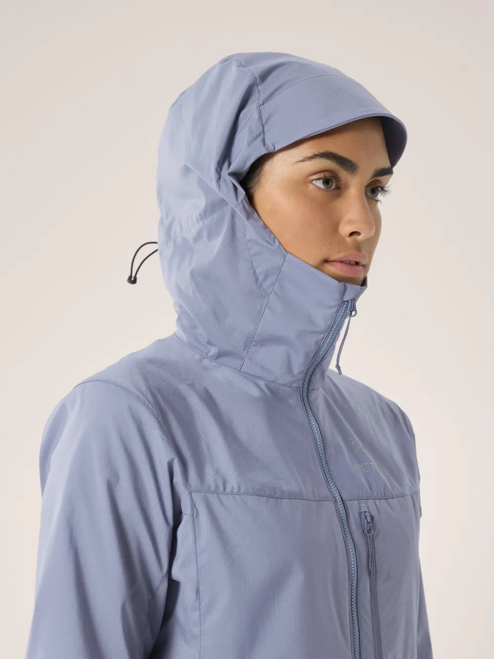 Squamish Hoody Women's