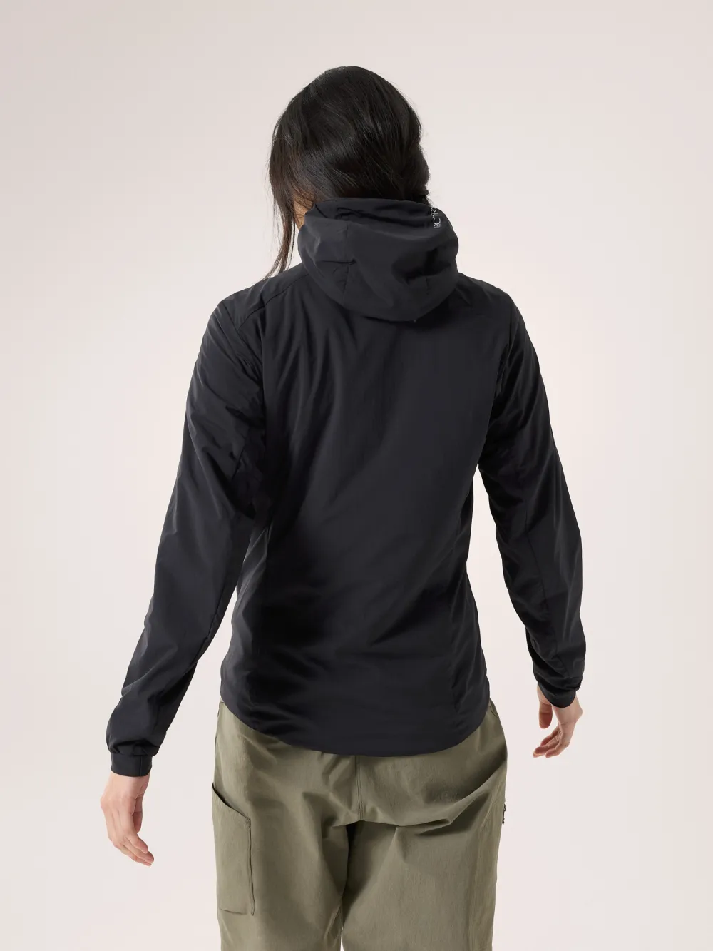 Proton Lightweight Hoody Women's