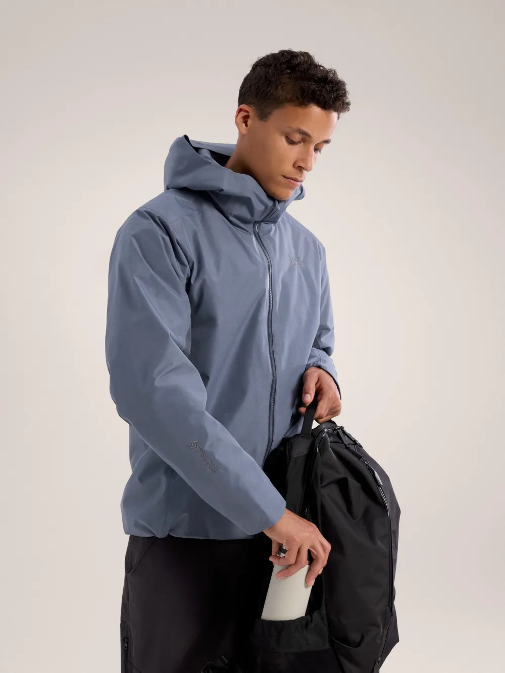 Solano Insulated Hoody Men's