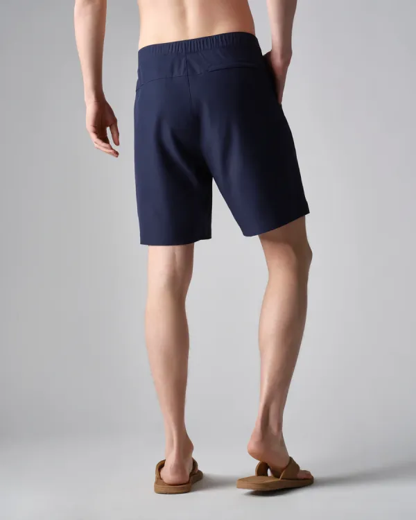 Men's Quick-Dry Swim Shorts