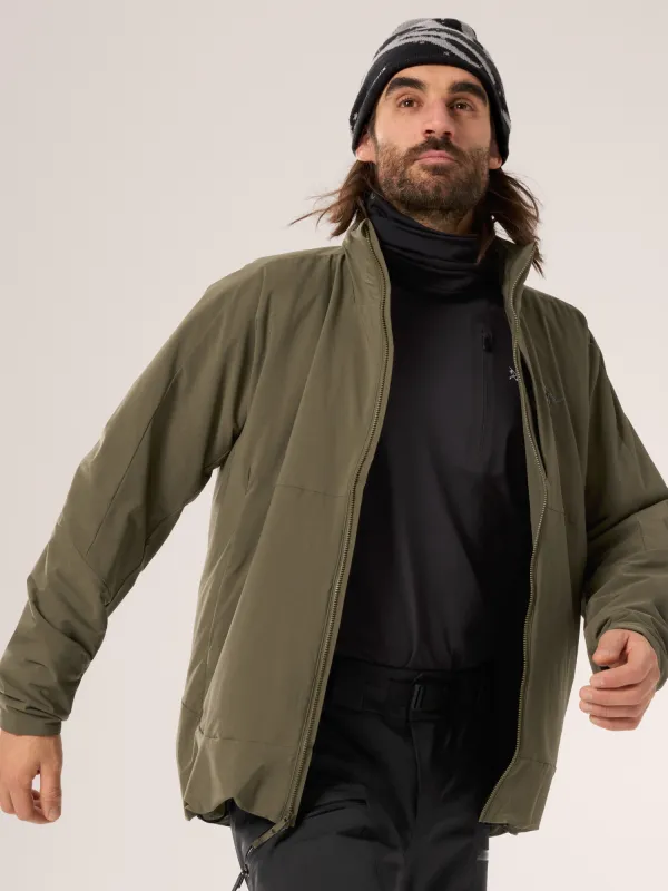 Allium Insulated Jacket Men's