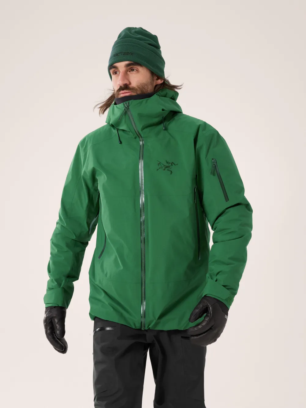 Sabre Insulated Jacket Men's