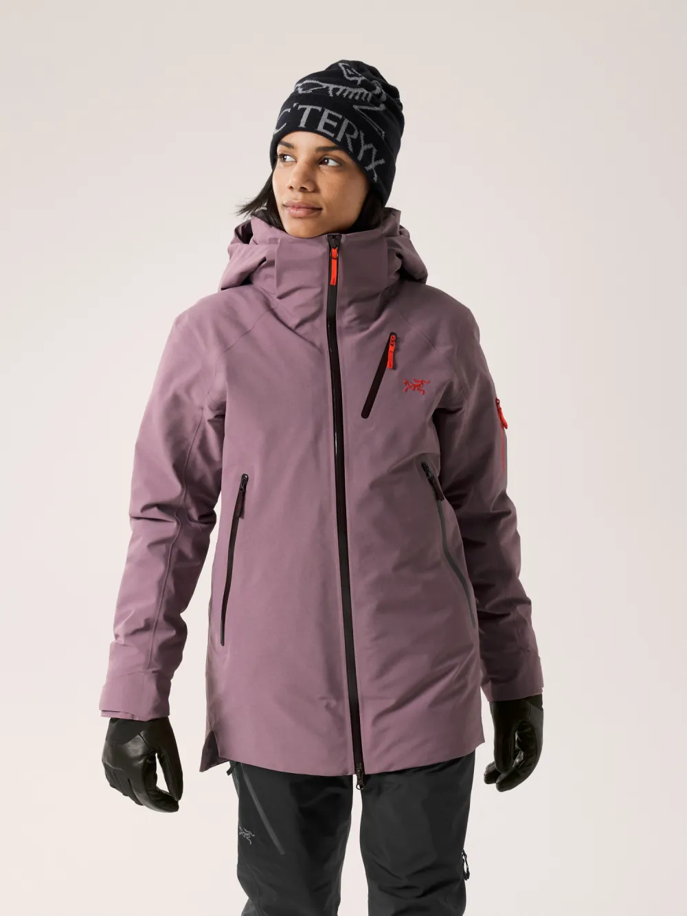 Nita Down Jacket Women's