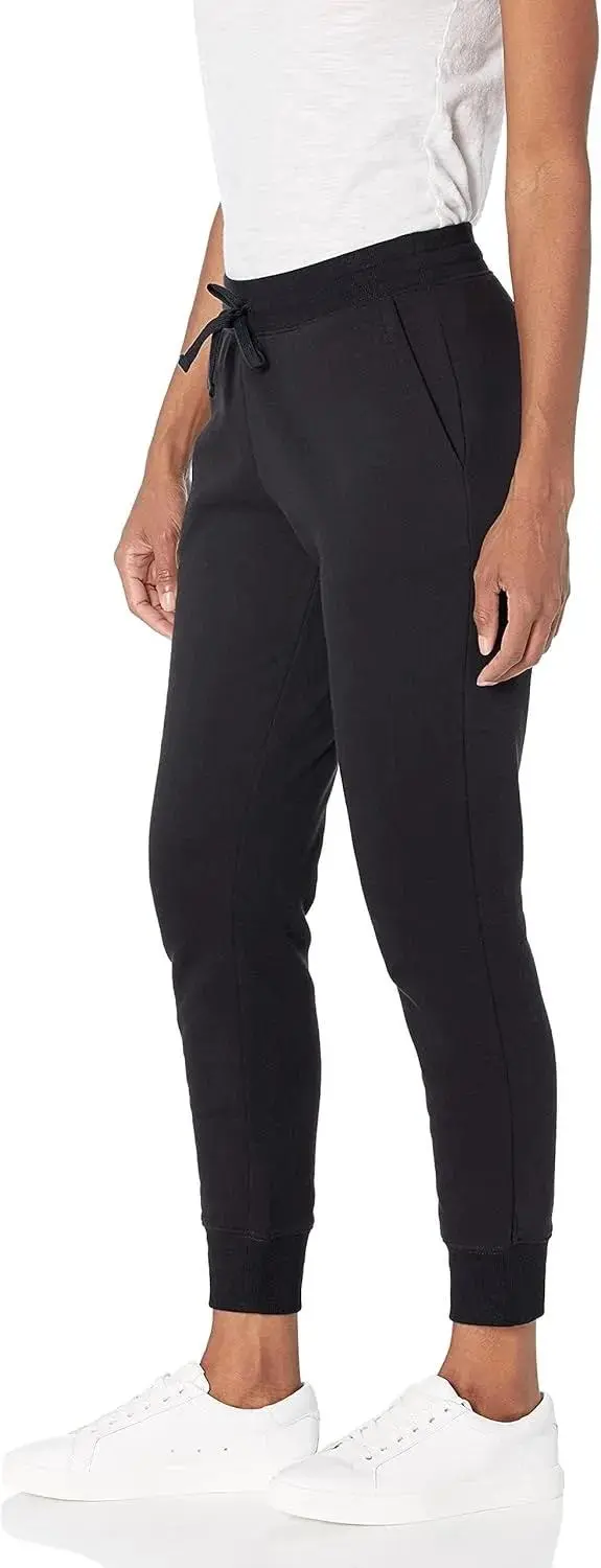 Essentials Fleece Jogger Sweatpant (Available in Plus Size)