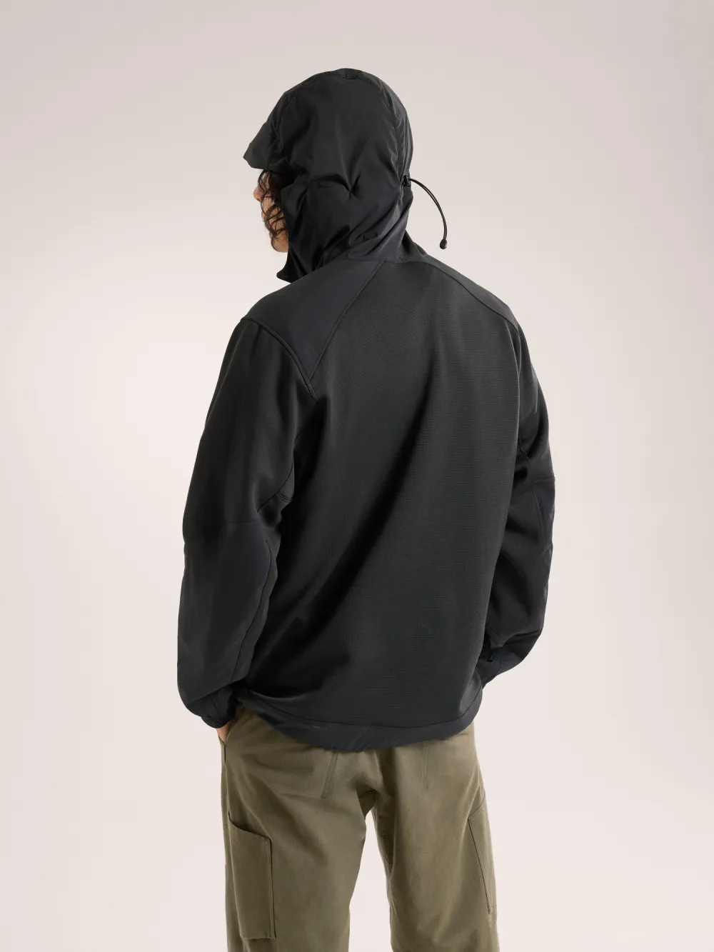 Konseal Pullover Hoody Men's