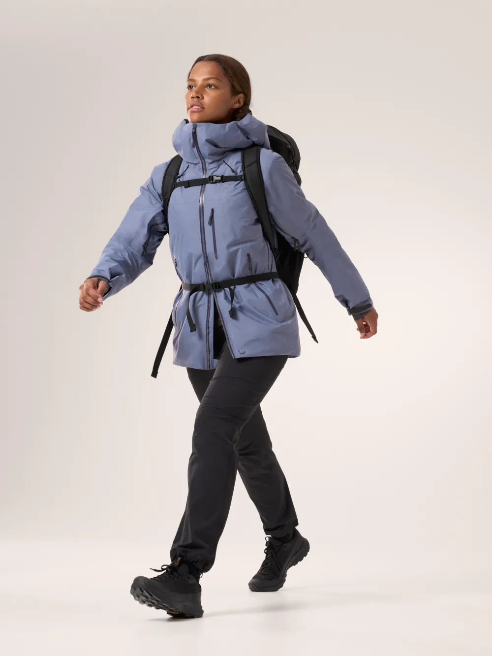 Beta Insulated Jacket Women's