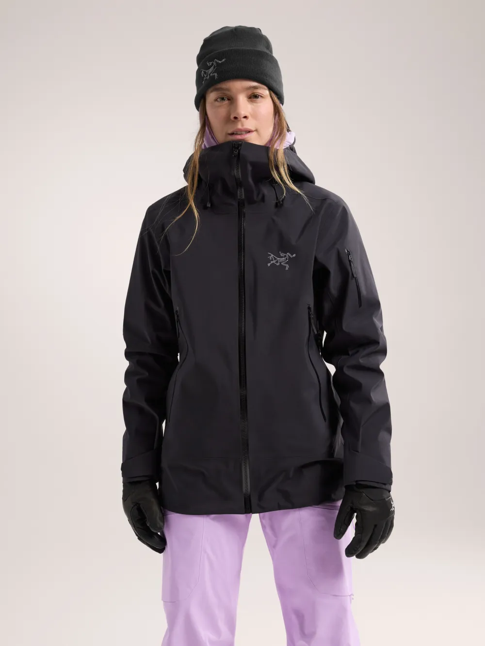 Sentinel Jacket Women's