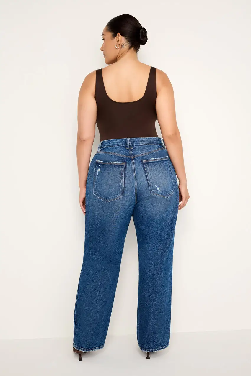 GOOD ’90S RELAXED JEANS