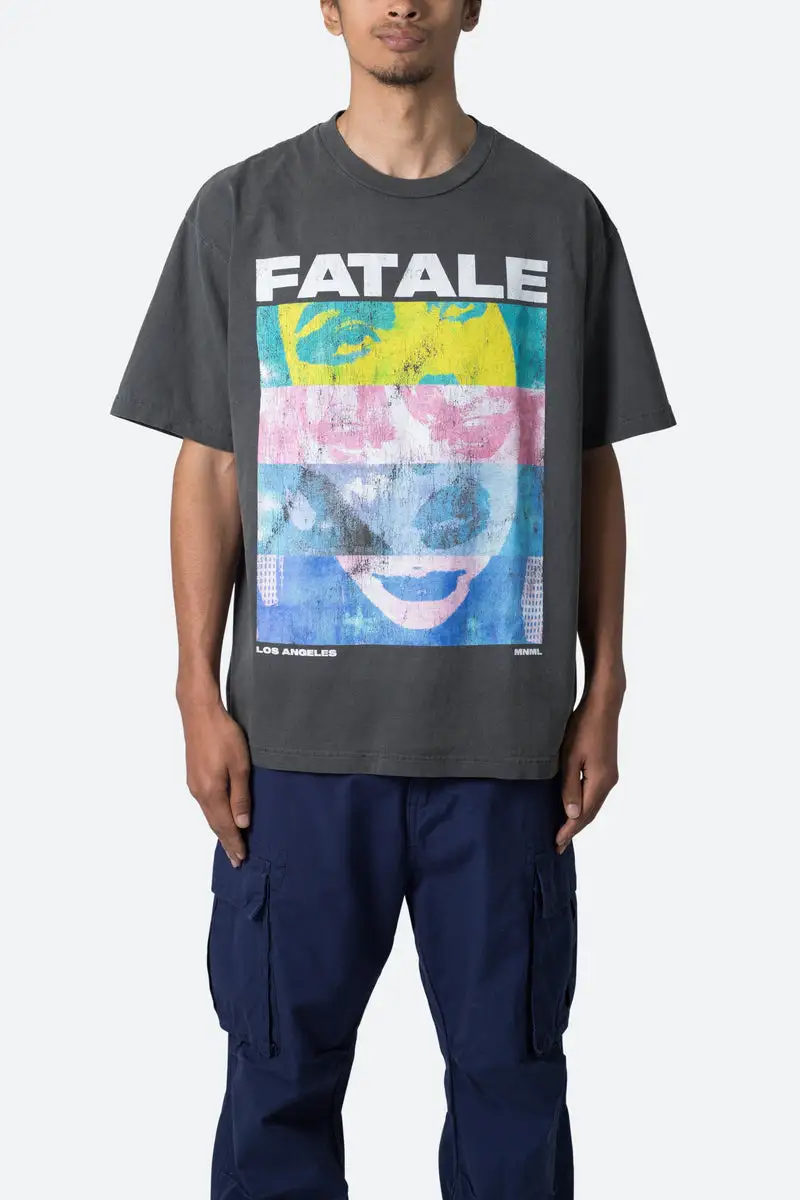 FATALE TEE