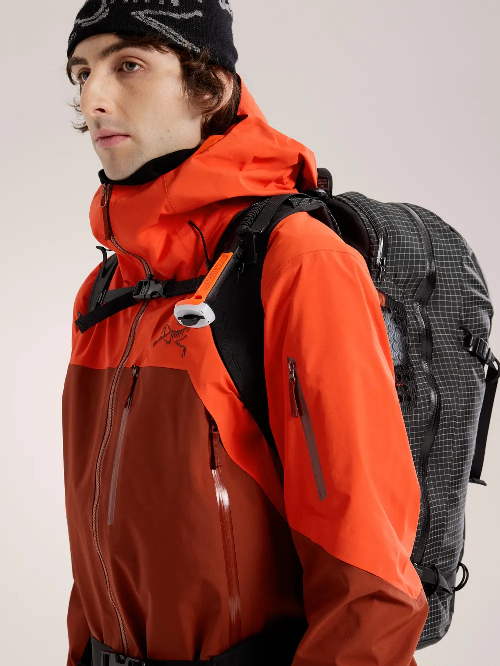 Micon LiTRIC™ 32 Avalanche Airbag