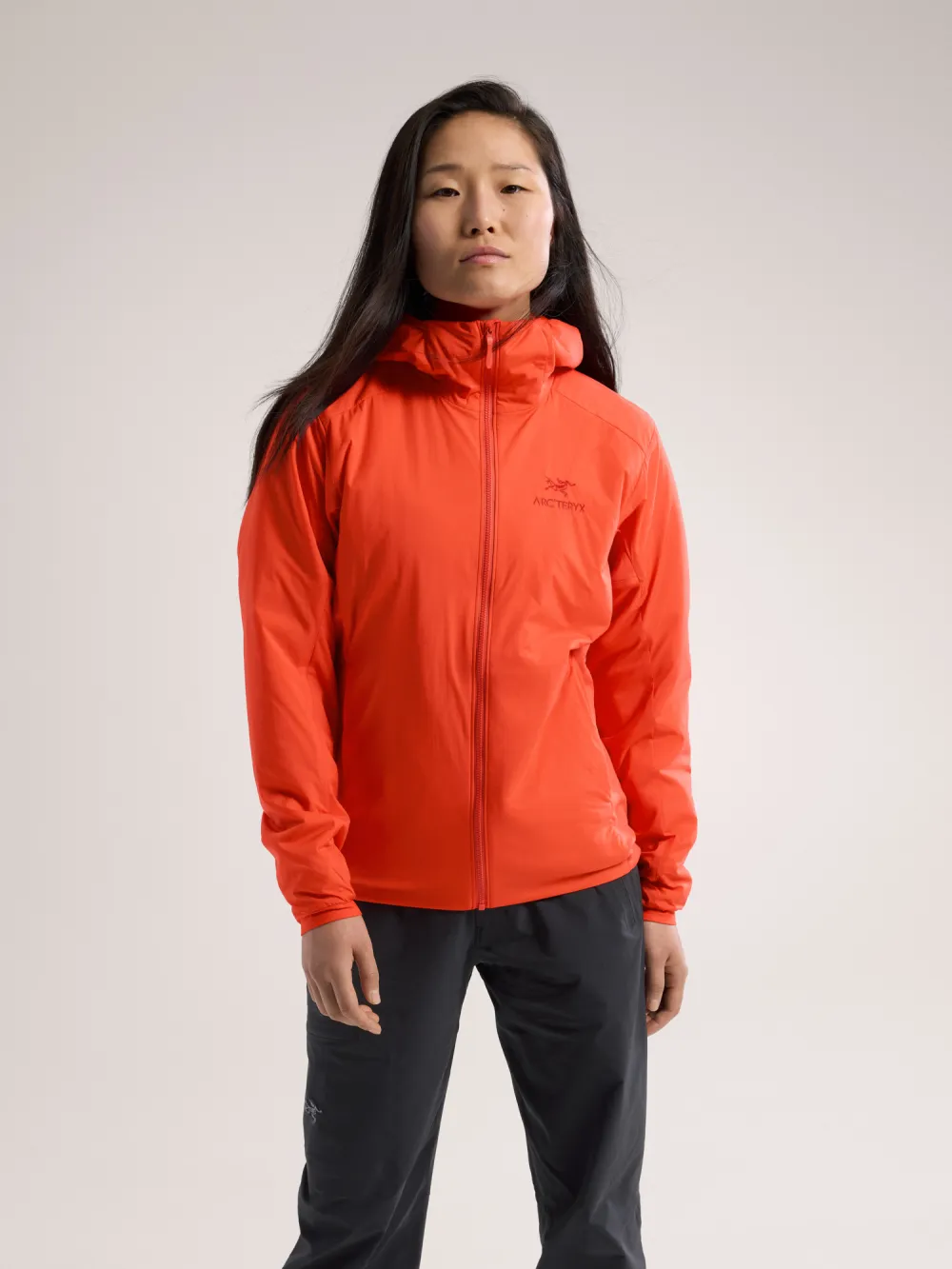 Atom Hoody Women's