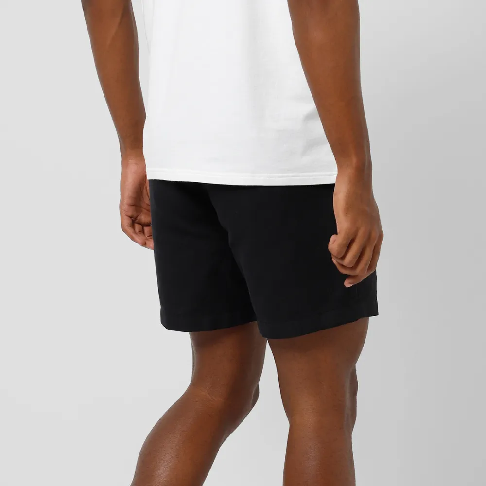 Retreat Linen Short