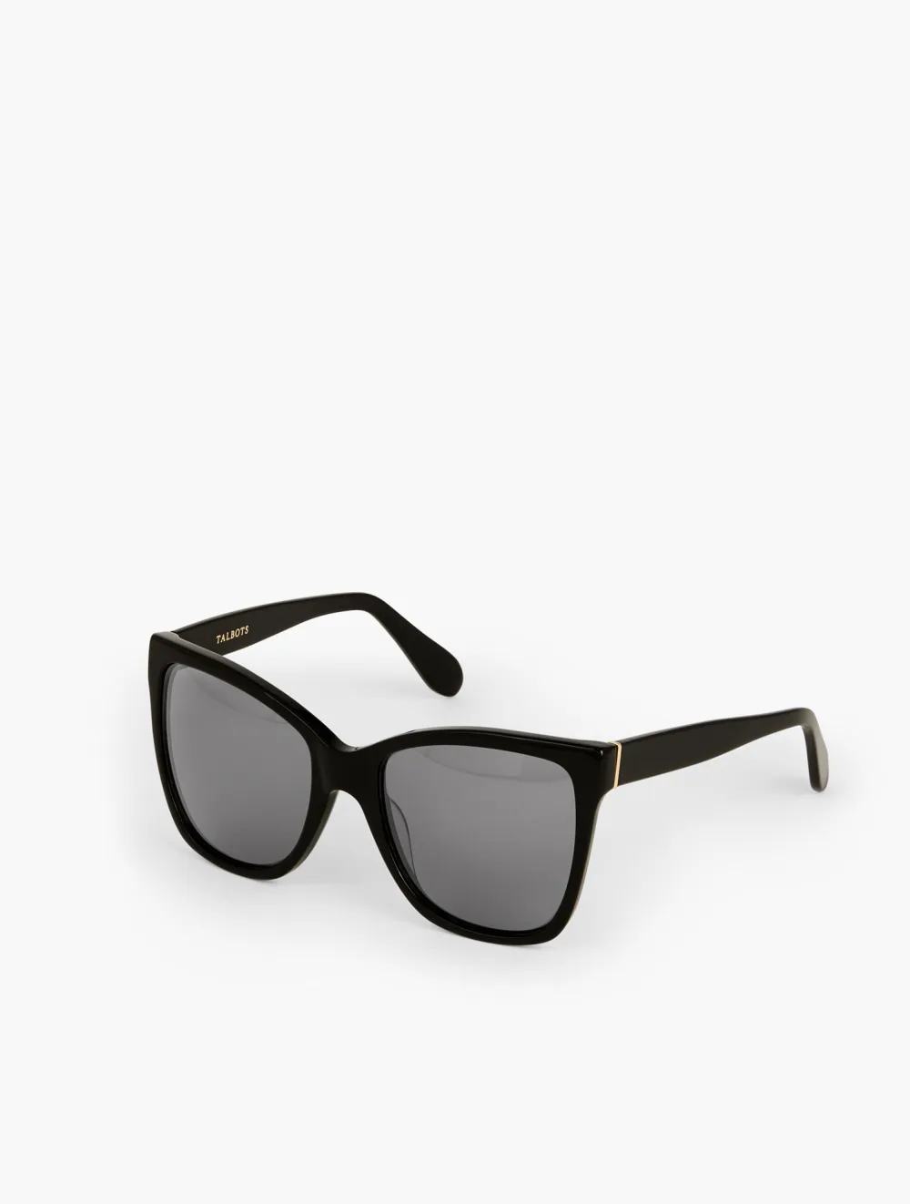 Bridget Cat's-Eye Sunglasses