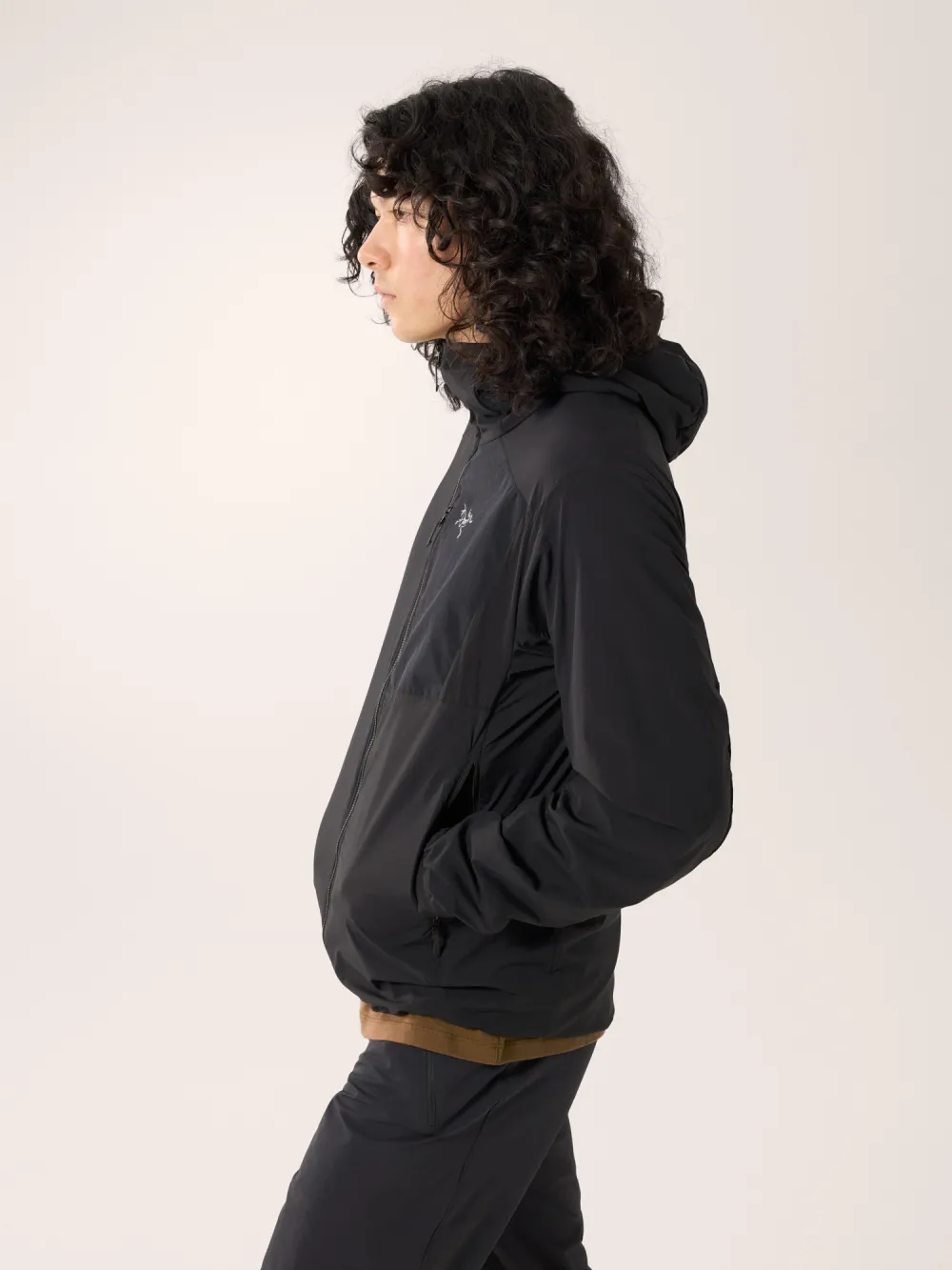 Proton Lightweight Hoody Men's