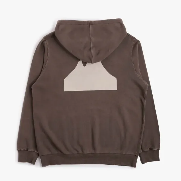 Climbing Gear Hoodie