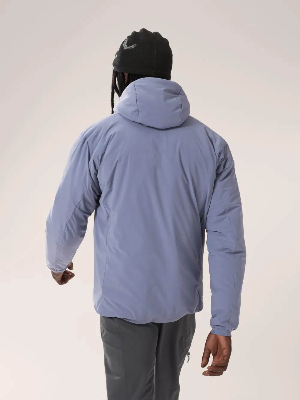 Proton Heavyweight Hoody Men's