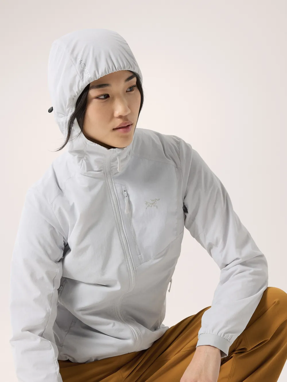 Proton Lightweight Hoody Women's