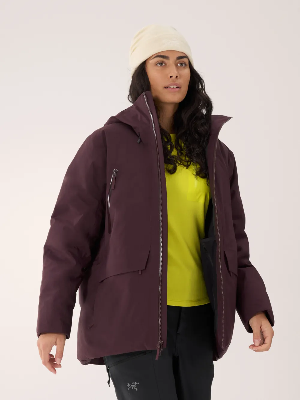 Liatris Down Jacket Women's