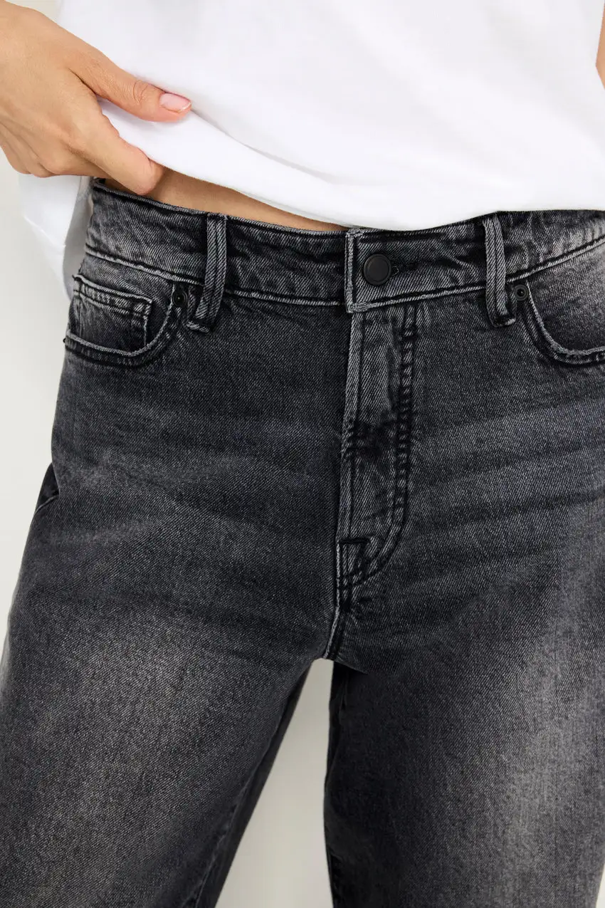 GOOD EASE RELAXED JEANS