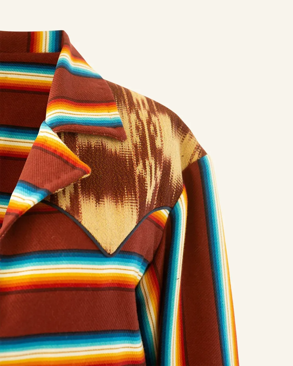 Dune Oaxaca Jacket