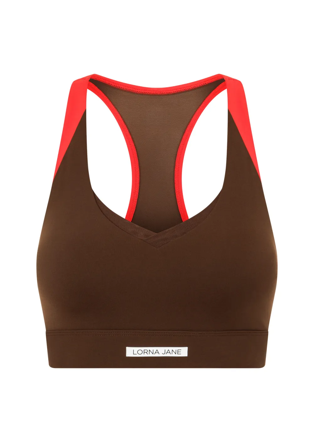 Keep Your Cool Sports Bra