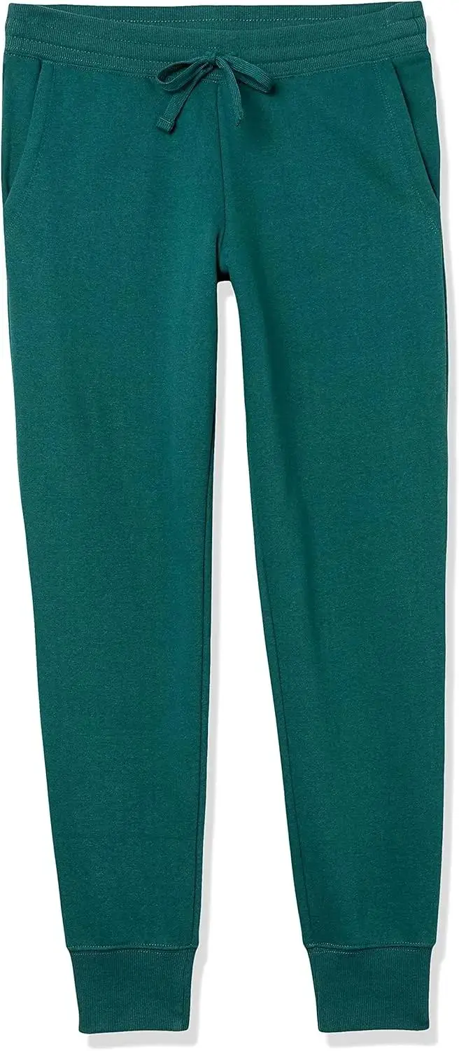 Essentials Fleece Jogger Sweatpant (Available in Plus Size)