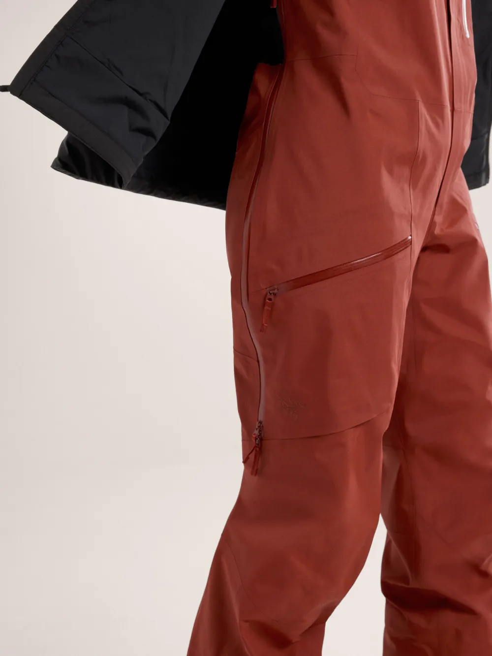 Sentinel Bib Pant Women's