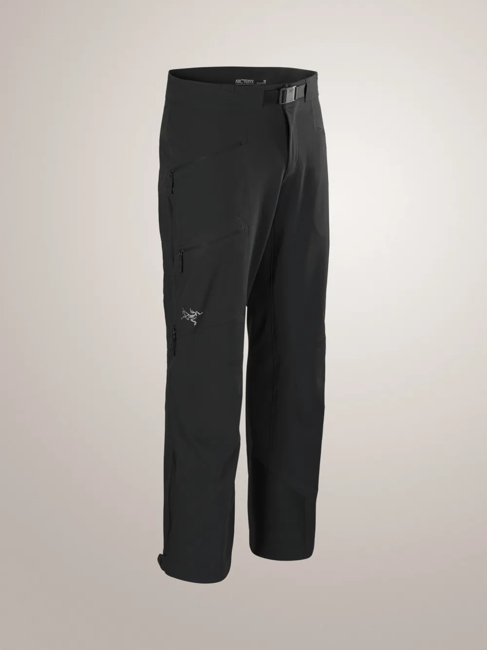 Rush Softshell Pant Men's