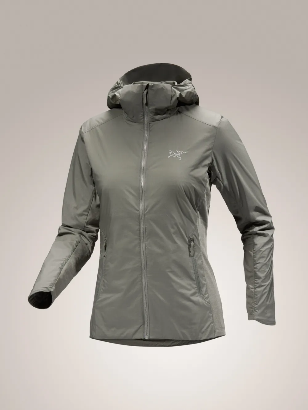 Atom Lightweight Hoody Women's