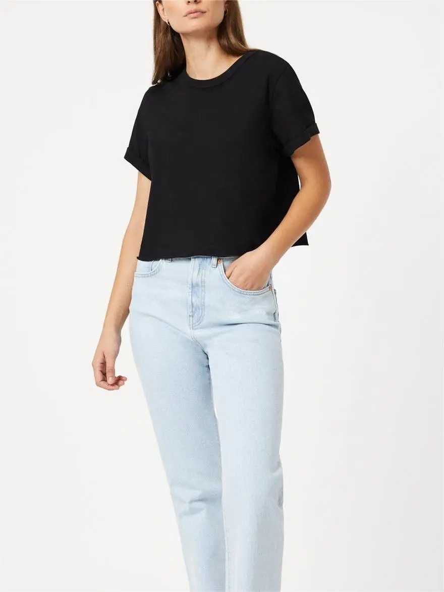 Cropped T-Shirt