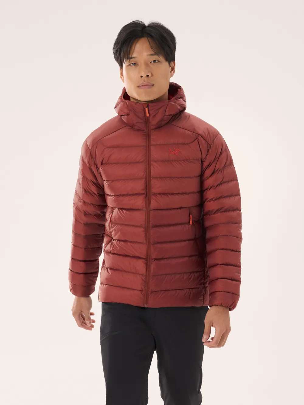 Cerium Hoody Men's