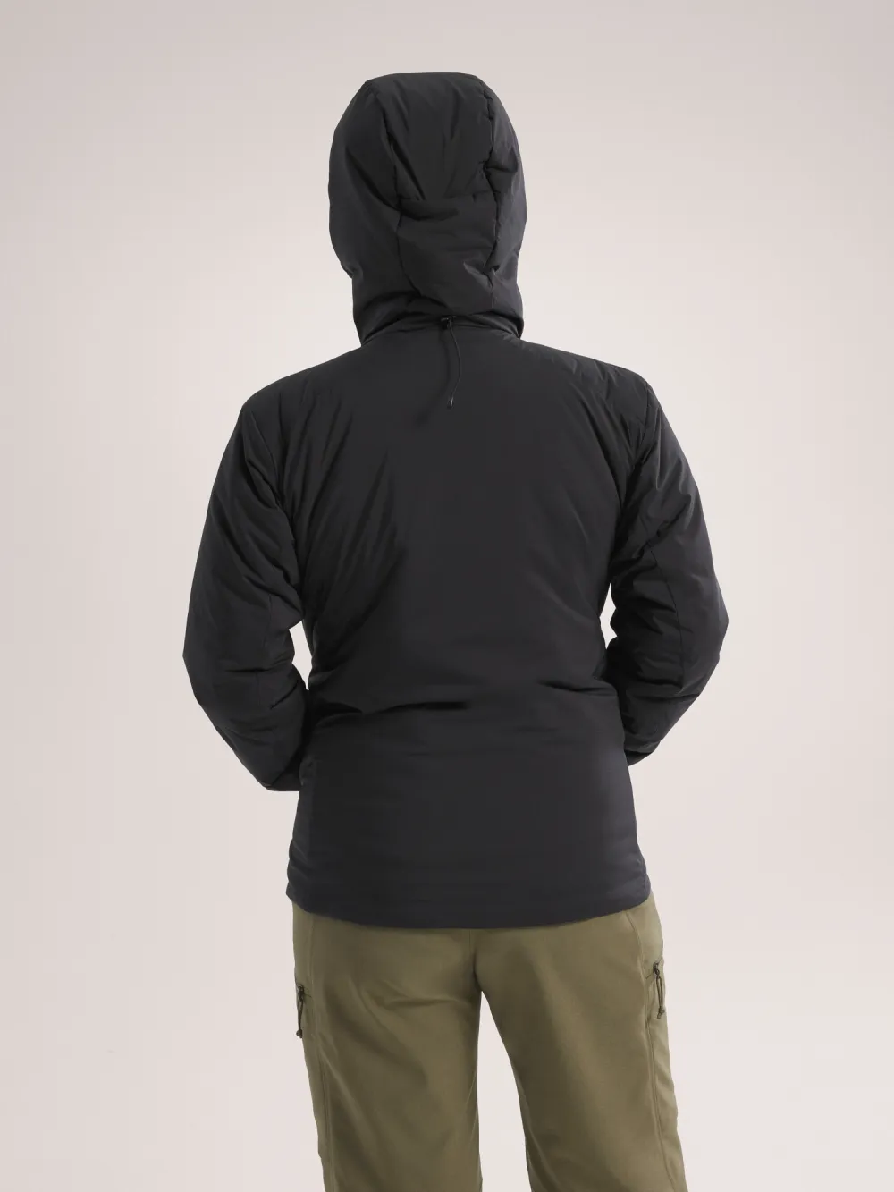 Atom Heavyweight Hoody Women's