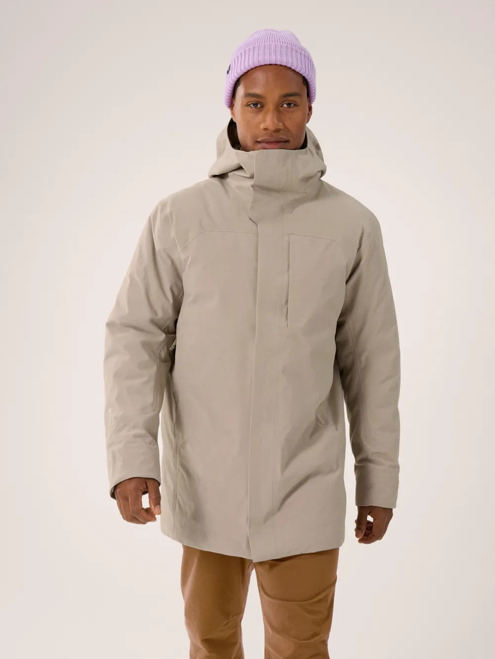 Therme Parka Men's