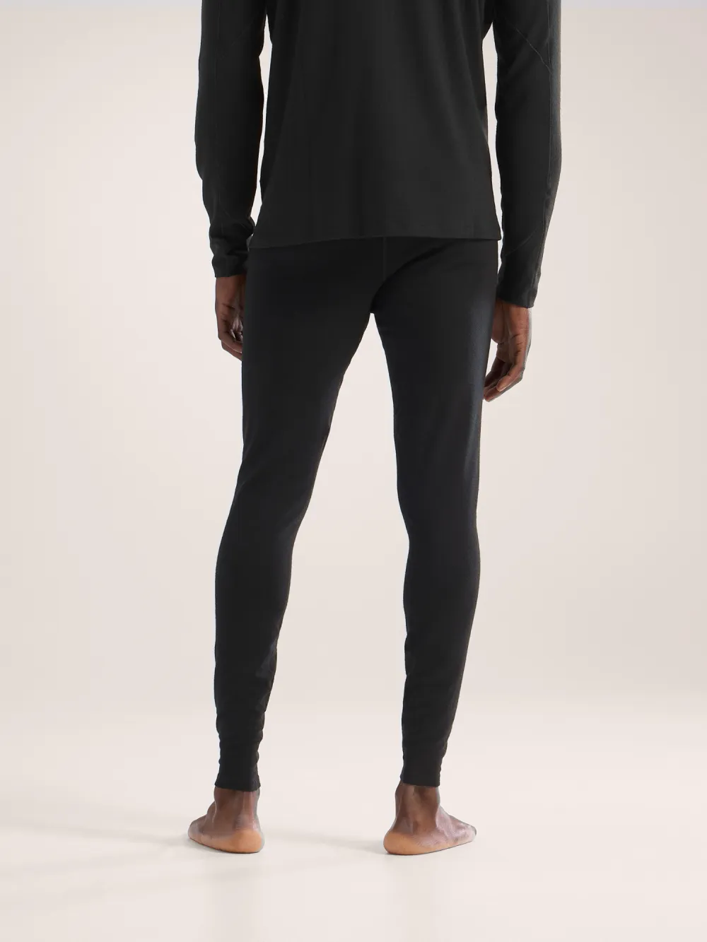 Rho Merino Wool Bottom Men's