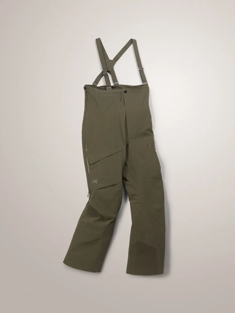 Rush Bib Pant Women's